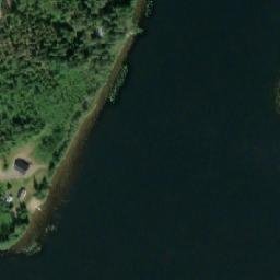 Satellite imagery of Lehminiemi, FI