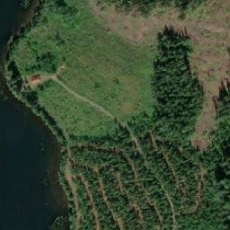 Satellite imagery of Lehminiemi, FI