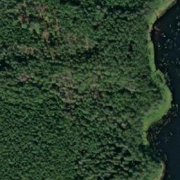 Satellite imagery of Lakuniemi, FI