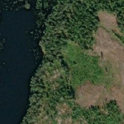 Satellite imagery of Lakuniemi, FI