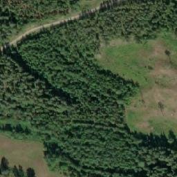Satellite imagery of Kirkkokivi, FI