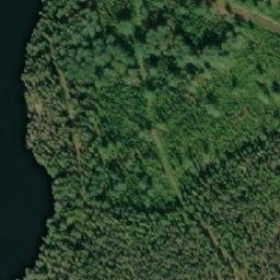 Satellite imagery of Sileäkallio, FI
