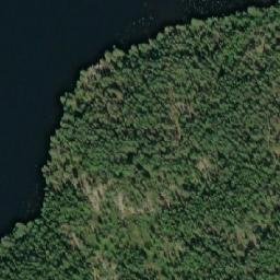 Satellite imagery of Ruutuniemi, FI