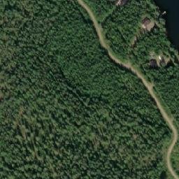 Satellite imagery of Ruutuniemi, FI