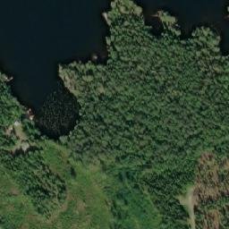Satellite imagery of Ruutuniemi, FI