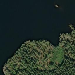 Satellite imagery of Karsikkaniemi, FI