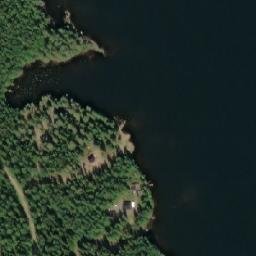 Satellite imagery of Karsikkaniemi, FI
