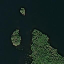 Satellite imagery of Kallioniemi, FI