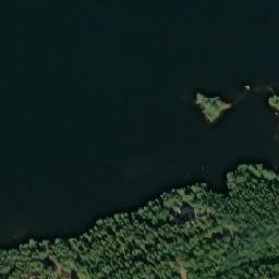 Satellite imagery of Kallioniemi, FI