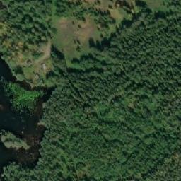 Satellite imagery of Kotaniemi, FI