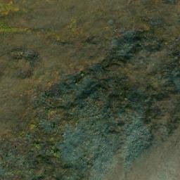 Satellite imagery of Mount Pitts, CA