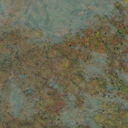 Satellite imagery of Mount Pitts, CA