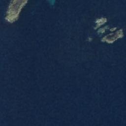Satellite imagery of Hildreøyane, NO