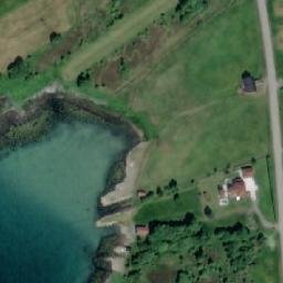 Satellite imagery of Landstadneset, NO