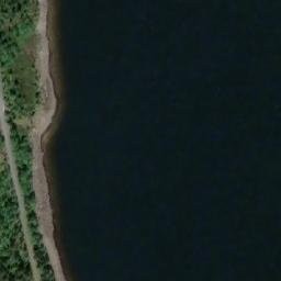 Satellite imagery of Fureneset, NO