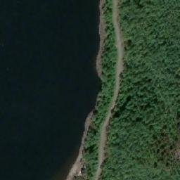 Satellite imagery of Fureneset, NO