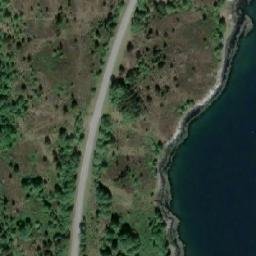 Satellite imagery of Kobbeneset, NO