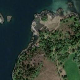 Satellite imagery of Buneset, NO