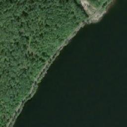 Satellite imagery of Kineset, NO