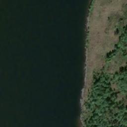 Satellite imagery of Kineset, NO