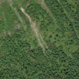 Satellite imagery of Nedste Knausen, NO