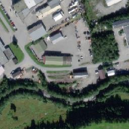 Satellite imagery of Skorgeneset, NO