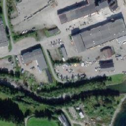 Satellite imagery of Skorgeneset, NO