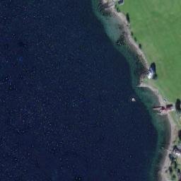 Satellite imagery of Saugrovneset, NO