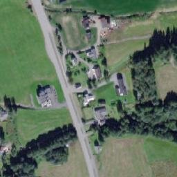 Satellite imagery of Saugrovneset, NO