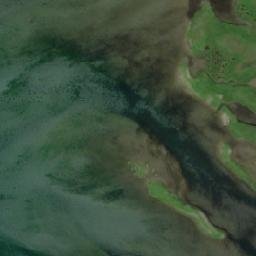 Satellite imagery of Steen, NO