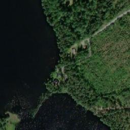 Satellite imagery of Rautoniemi, FI