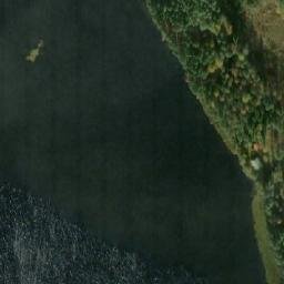 Satellite imagery of Rajaniemi, FI