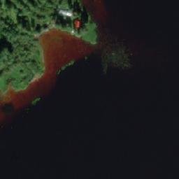Satellite imagery of Olkiniemi, FI
