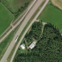 Satellite imagery of Huutoniemi, FI