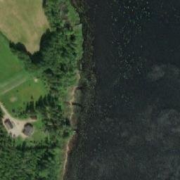 Satellite imagery of Huutoniemi, FI