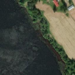 Satellite imagery of Huutoniemi, FI