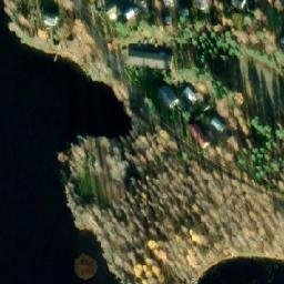 Satellite imagery of Lastuniemi, FI
