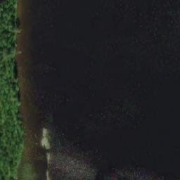 Satellite imagery of Sääskiniemi, FI