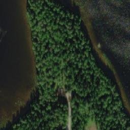 Satellite imagery of Sääskiniemi, FI
