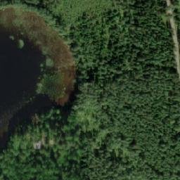 Satellite imagery of Uokonniemi, FI