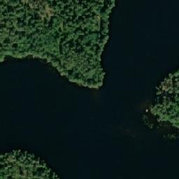 Satellite imagery of Kituniemi, FI