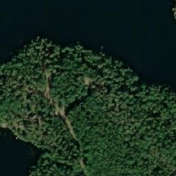 Satellite imagery of Kituniemi, FI