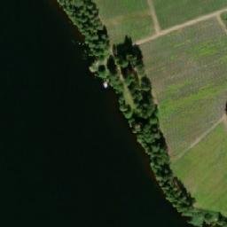 Satellite imagery of Ryssänkallio, FI
