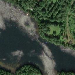 Satellite imagery of Mustikkasaari, FI