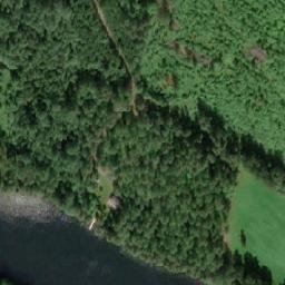 Satellite imagery of Mustikkasaari, FI