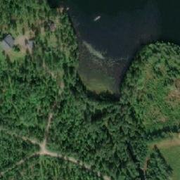 Satellite imagery of Aittoniemi, FI