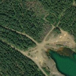 Satellite imagery of Kohokallio, FI