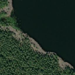 Satellite imagery of Kohokallio, FI