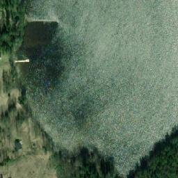Satellite imagery of Mustaniemi, FI