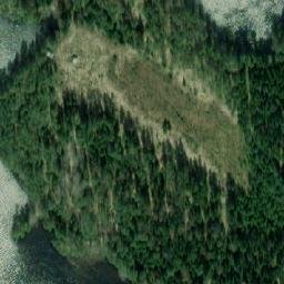 Satellite imagery of Piikakivi, FI